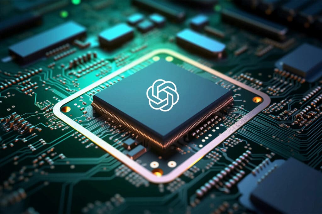 ChatGPT - Geavanceerd AI-Taalmodel van OpenAI